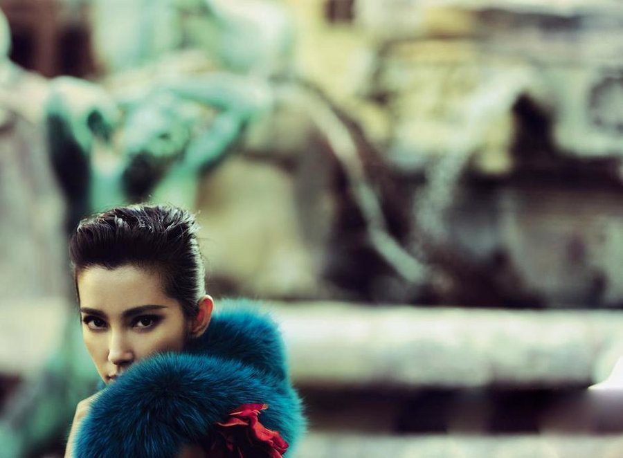 Bingbing Li HD Images/Photo Gallery Download #1063030