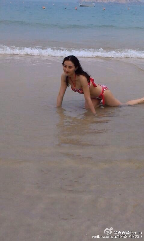 袁嘉敏 高清写真/照片下载 #3462967