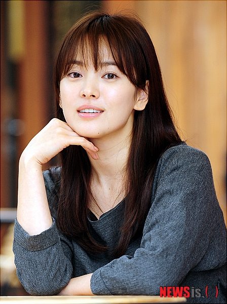 송혜교 HD 이미지/사진 갤러리 다운로드 #1616490