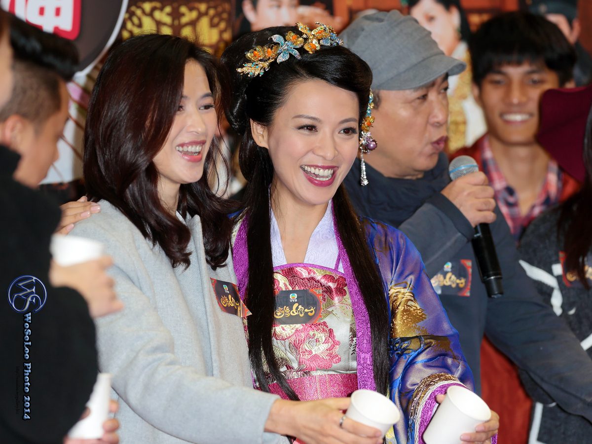 Jade Leung HD Images/Photo Gallery Download #1024106