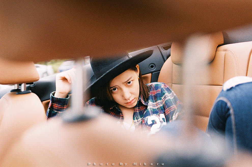 李斯丹妮 高清写真/照片下载 #3482855