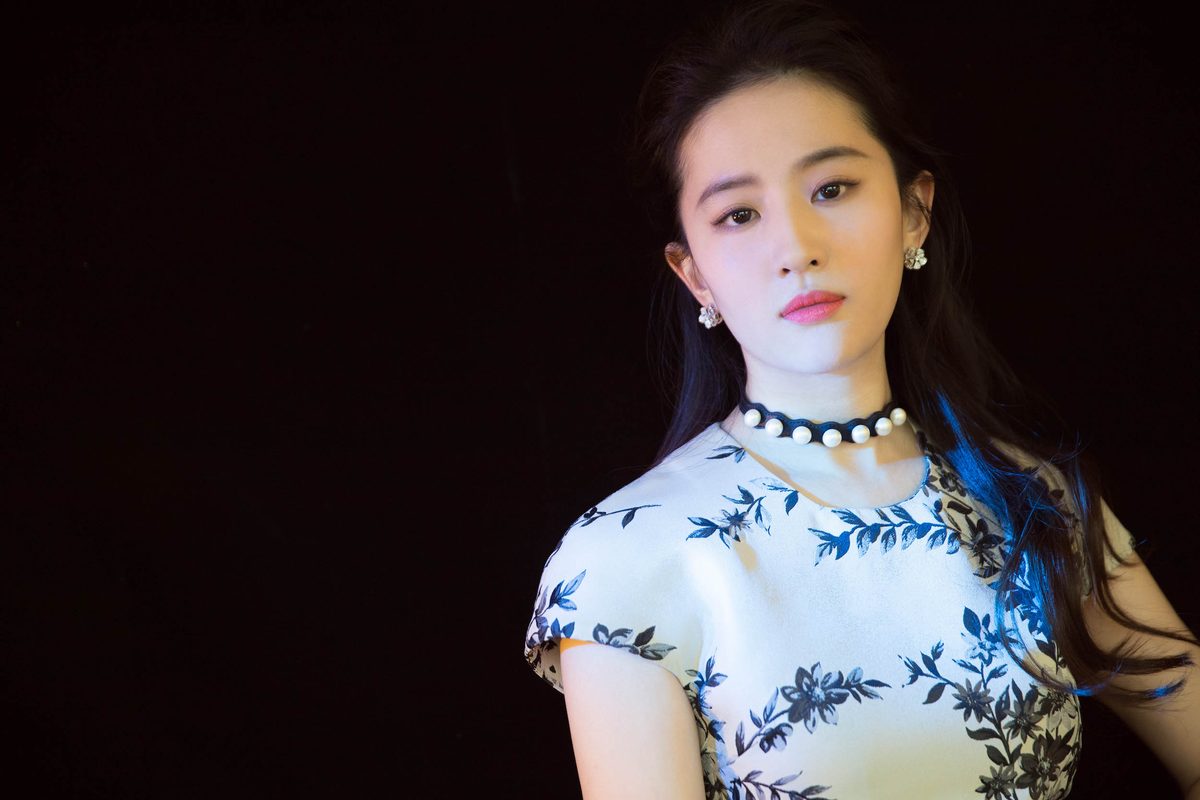 Liu Yifei HD Images/Photo Gallery Download #6707868