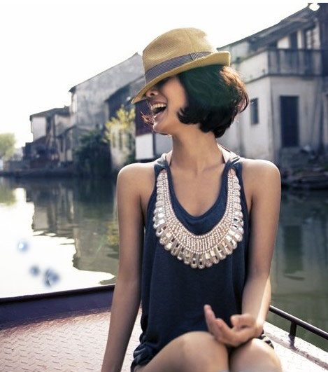 Luodan Wang HD Images/Photo Gallery Download #1953453