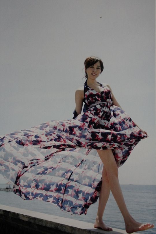 Manami Higa HD Images/Photo Gallery Download #7069549