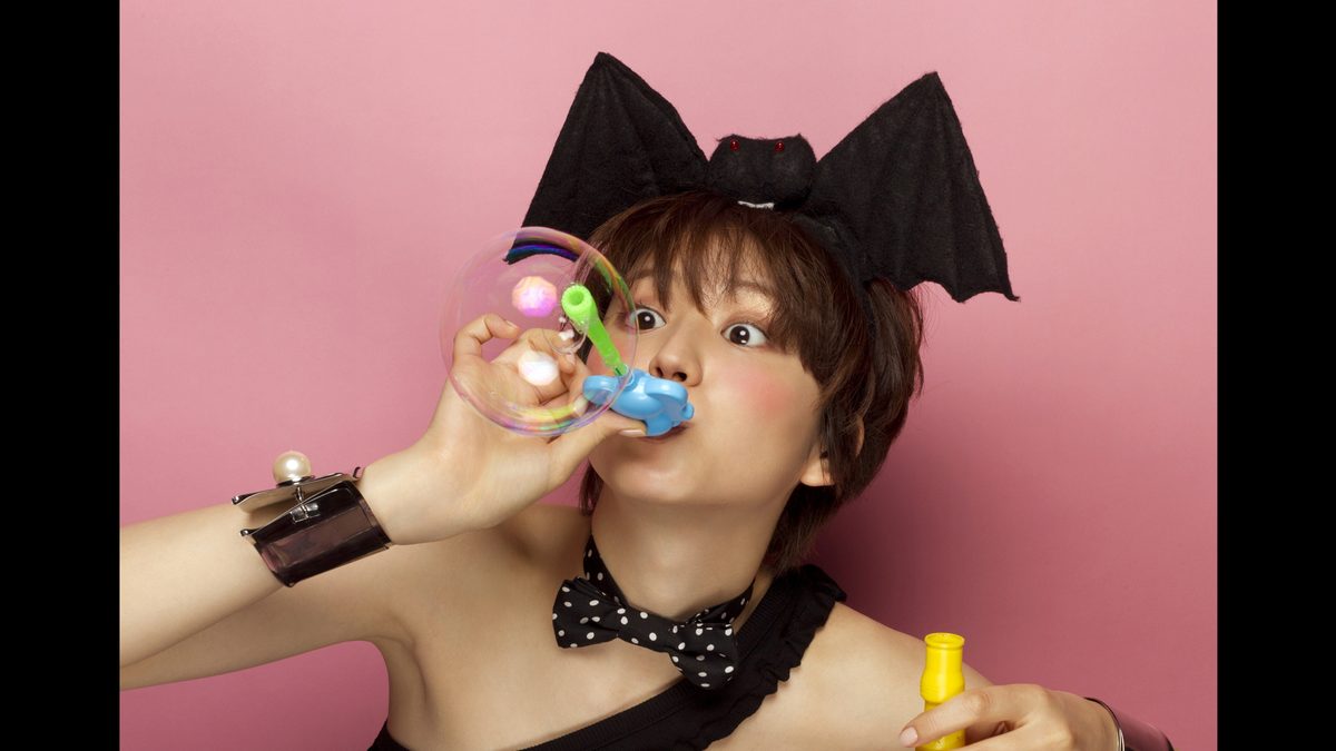 长泽雅美 高清写真/照片下载 #606738