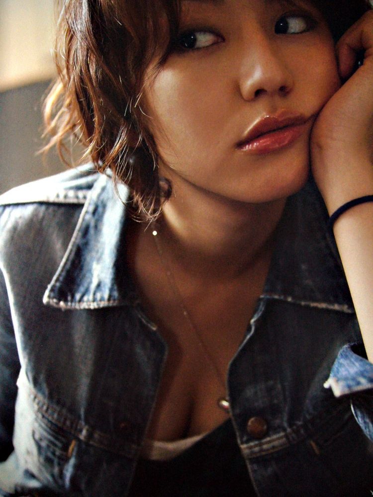 长泽雅美 高清写真/照片下载 #9329416