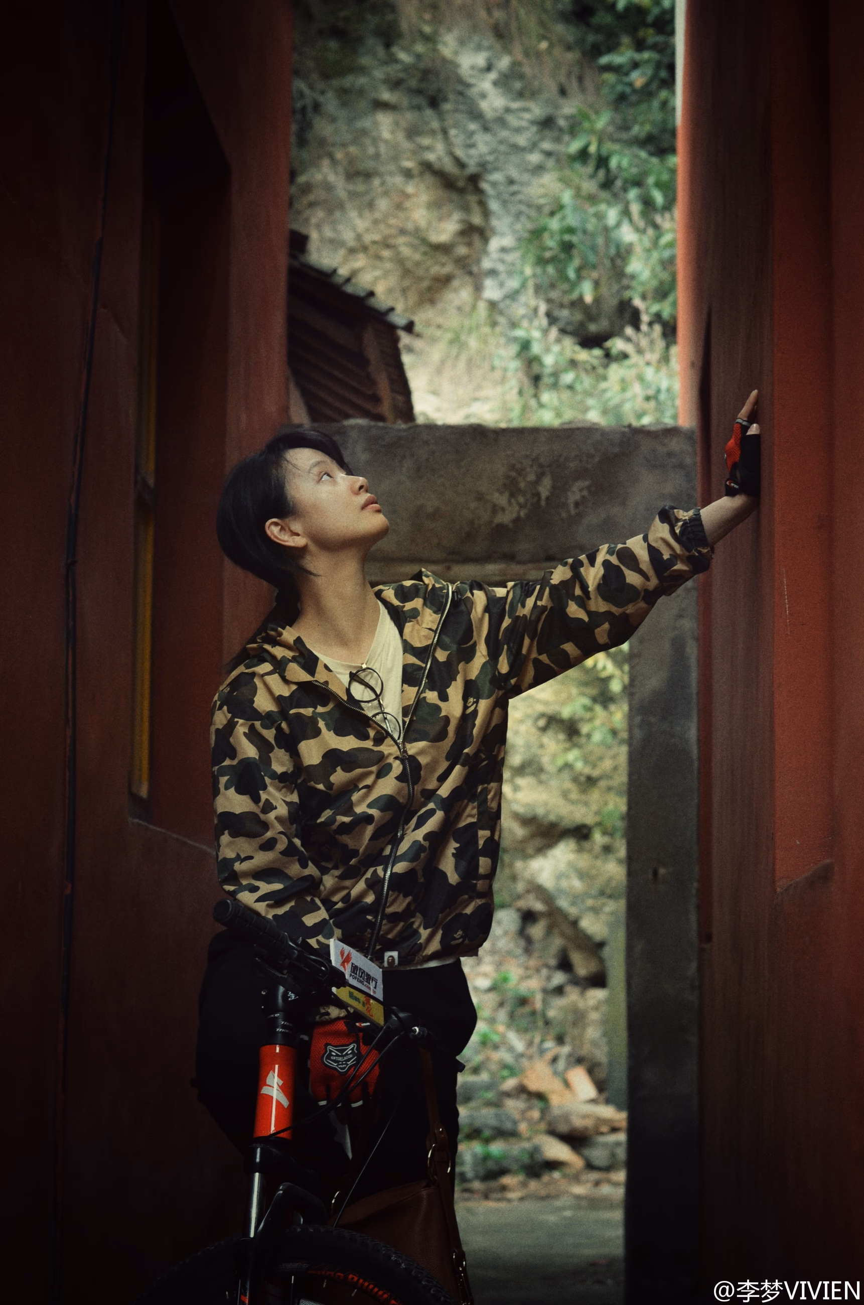 李梦 高清写真/照片下载 #3341649