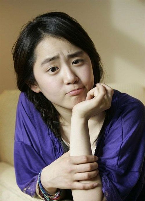 Moon Geun-young HD Images/Photo Gallery Download #1606546