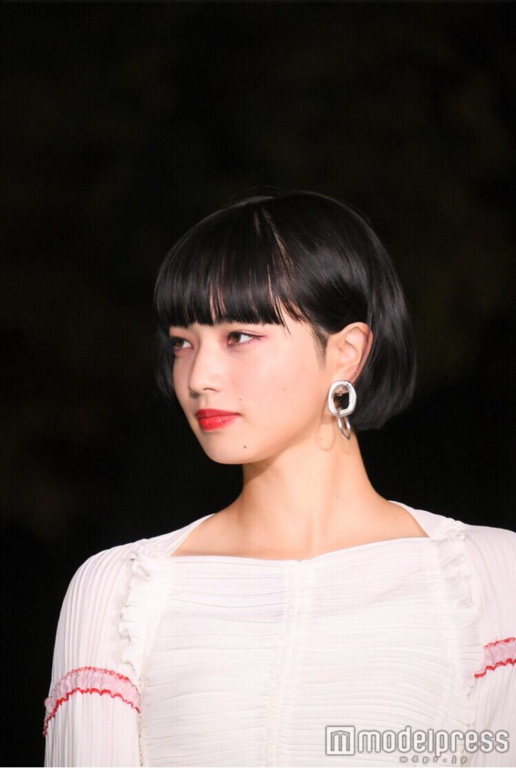 Nana Komatsu HD Images/Photo Gallery Download #3900223