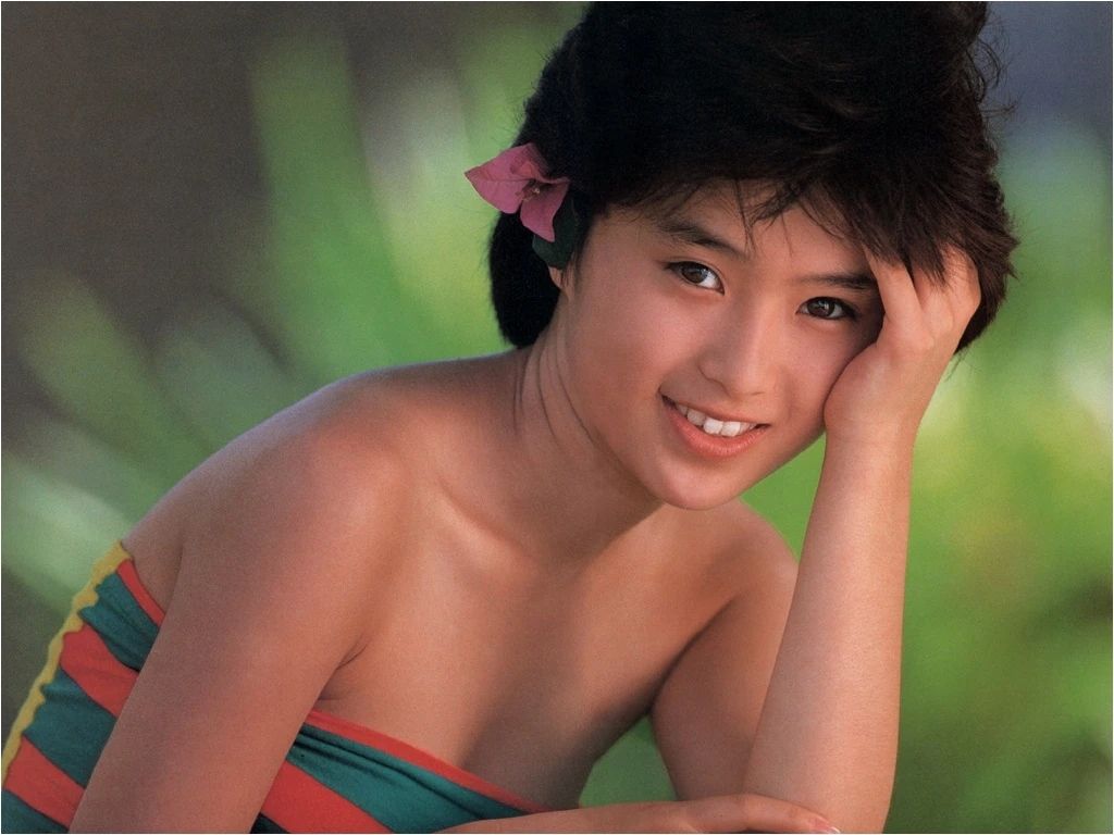 Noriko Sakai HD Images/Photo Gallery Download #8848406