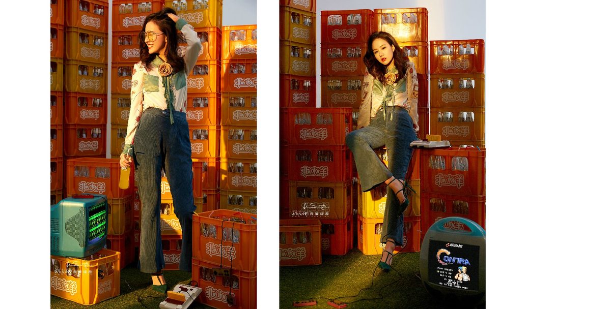 Ruijia Jiang HD Images/Photo Gallery Download #6987155