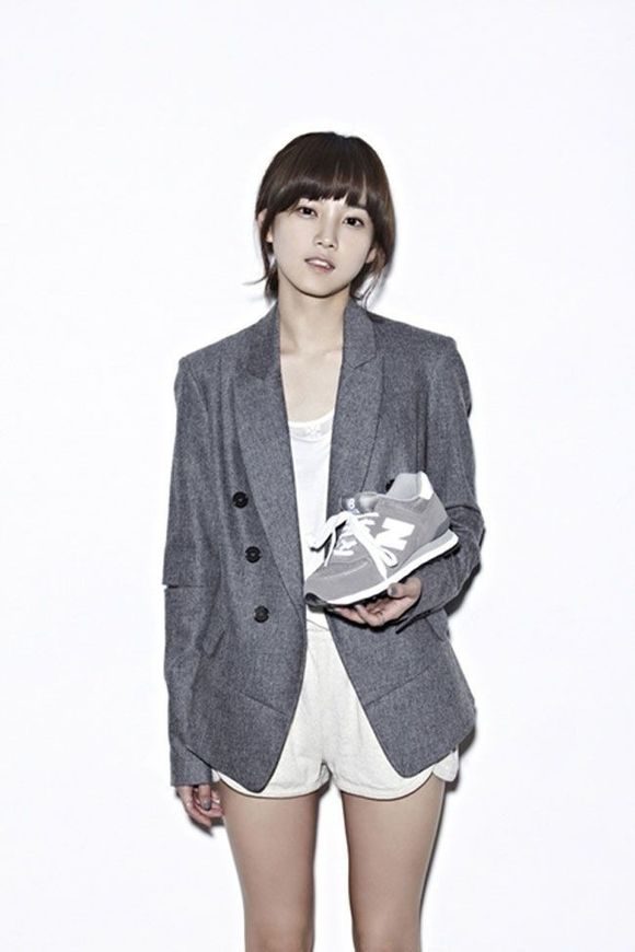 Seung-ah Yun HD Images/Photo Gallery Download #6980052