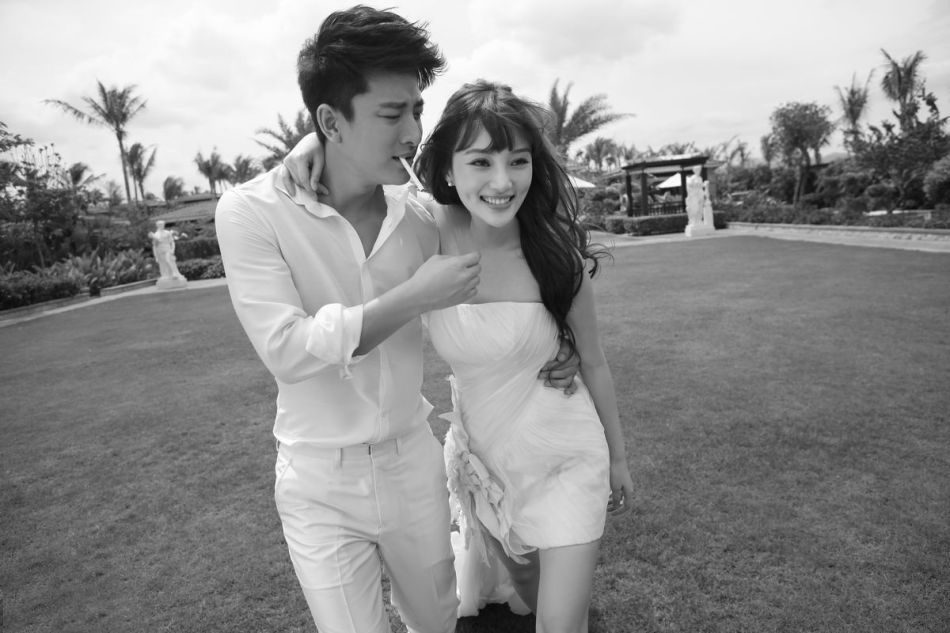 Xiaolu Li HD Images/Photo Gallery Download #749933