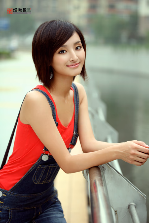 殷叶子 高清写真/照片下载 #3439101