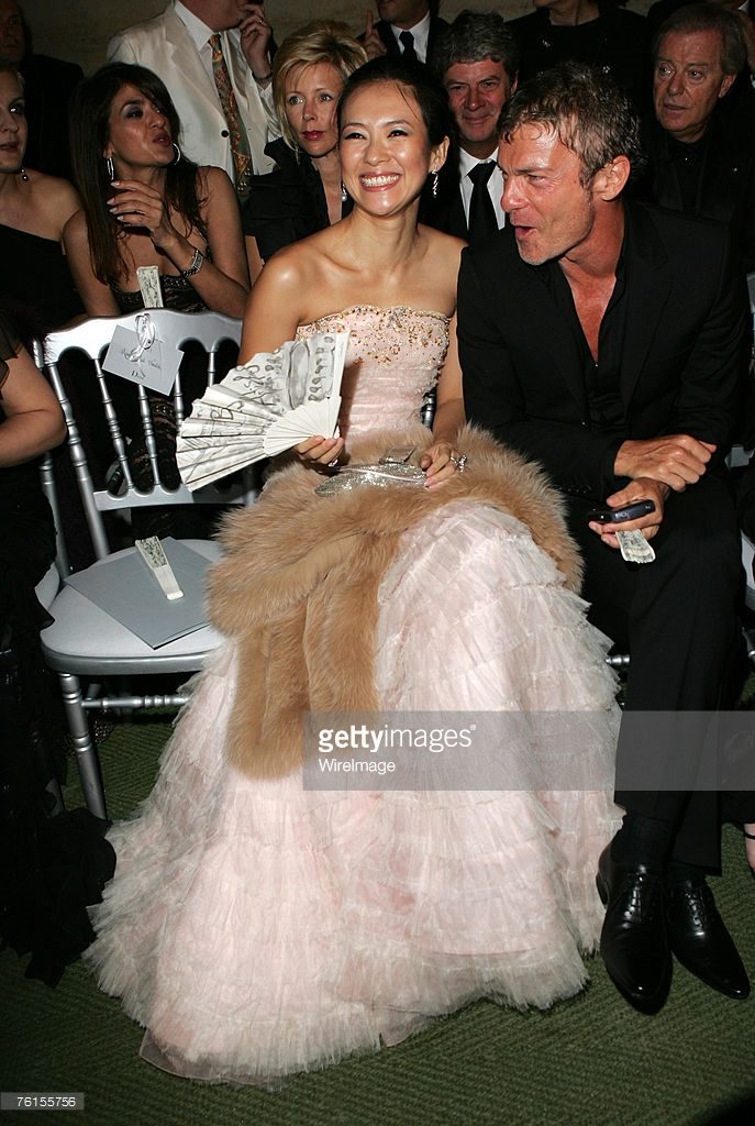 章子怡 高清写真/照片下载 #1045983