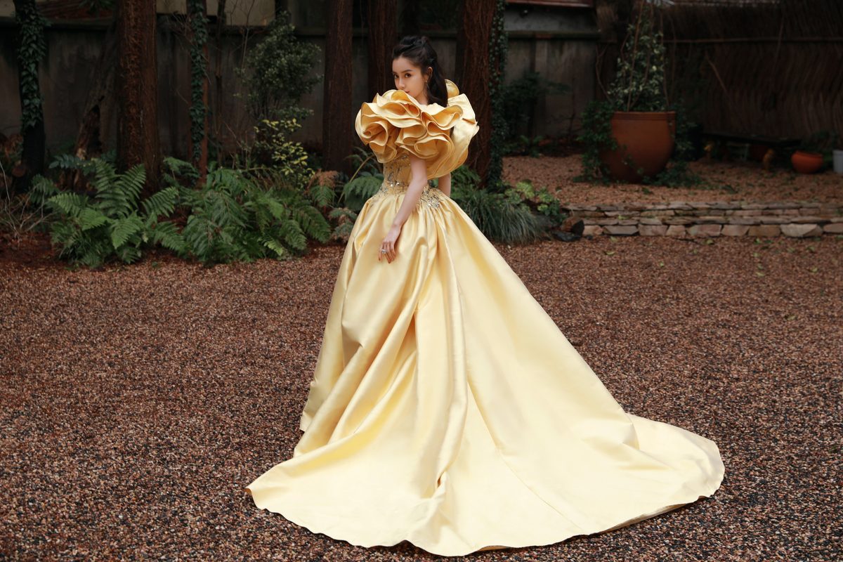 Angelababy HD Images/Photo Gallery Download #5790746