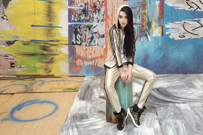 范冰冰 高清写真/照片下载 #1184356