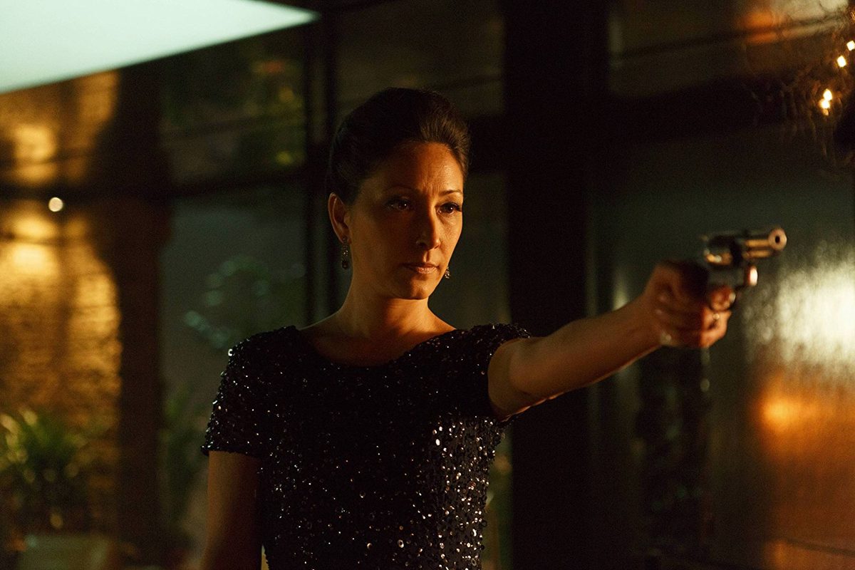 Christina Chang HD Images/Photo Gallery Download #1298855