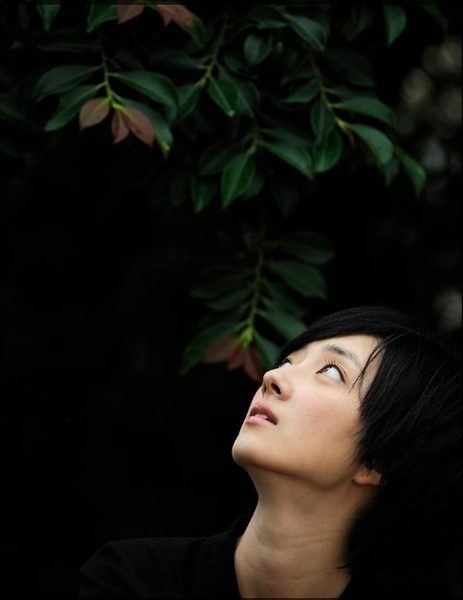Gwei Lun-Mei HD Images/Photo Gallery Download #1667355