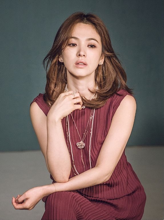 Hye-kyo Song HD Images/Photo Gallery Download #1616782