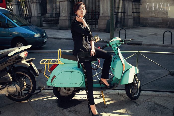 Lee Bo-young HD Images/Photo Gallery Download #624077