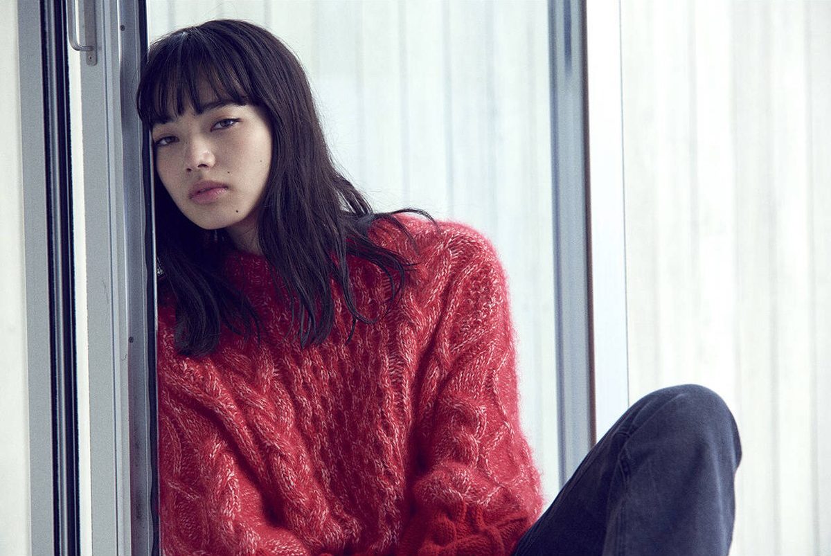 Nana Komatsu HD Images/Photo Gallery Download #4385503