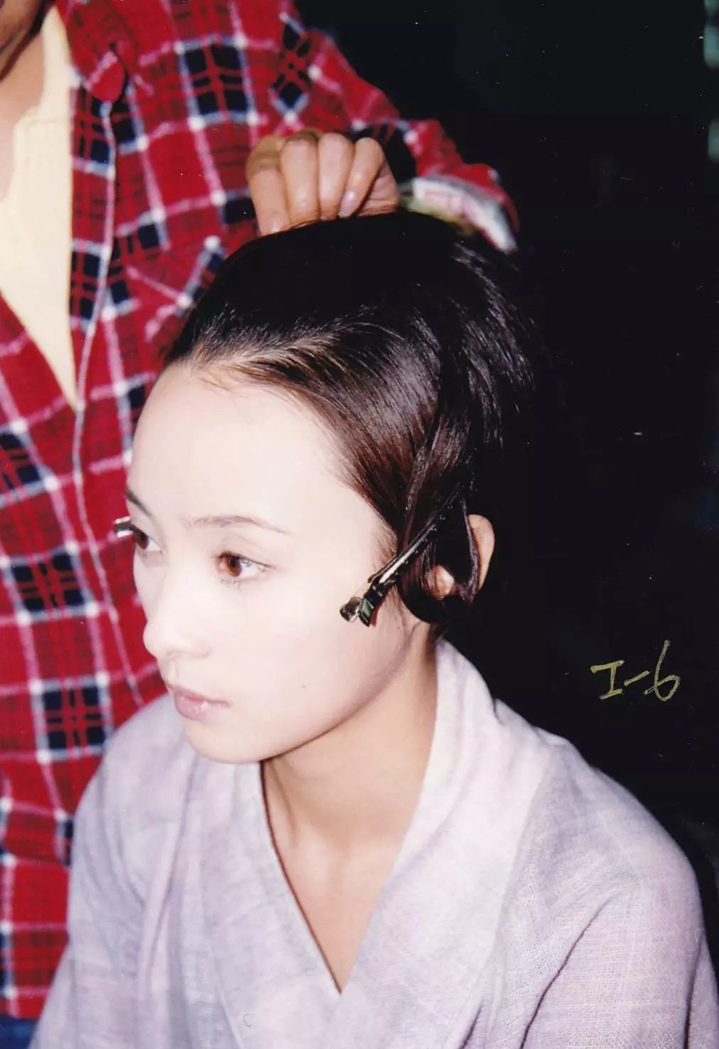 Qinqin Jiang HD Images/Photo Gallery Download #1305674