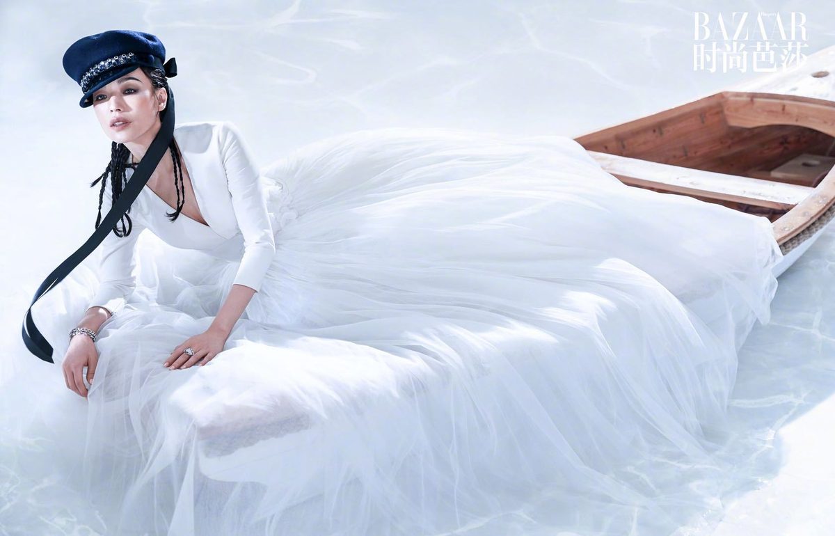 Shu Qi HD Images/Photo Gallery Download #6722934