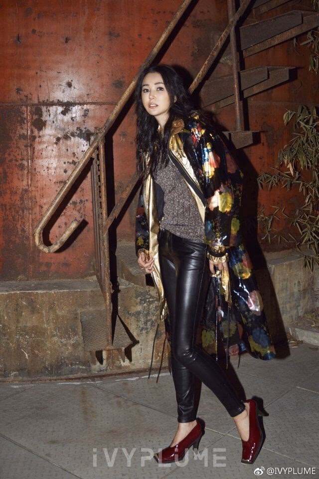 Xingtong Yao HD Images/Photo Gallery Download #3407572