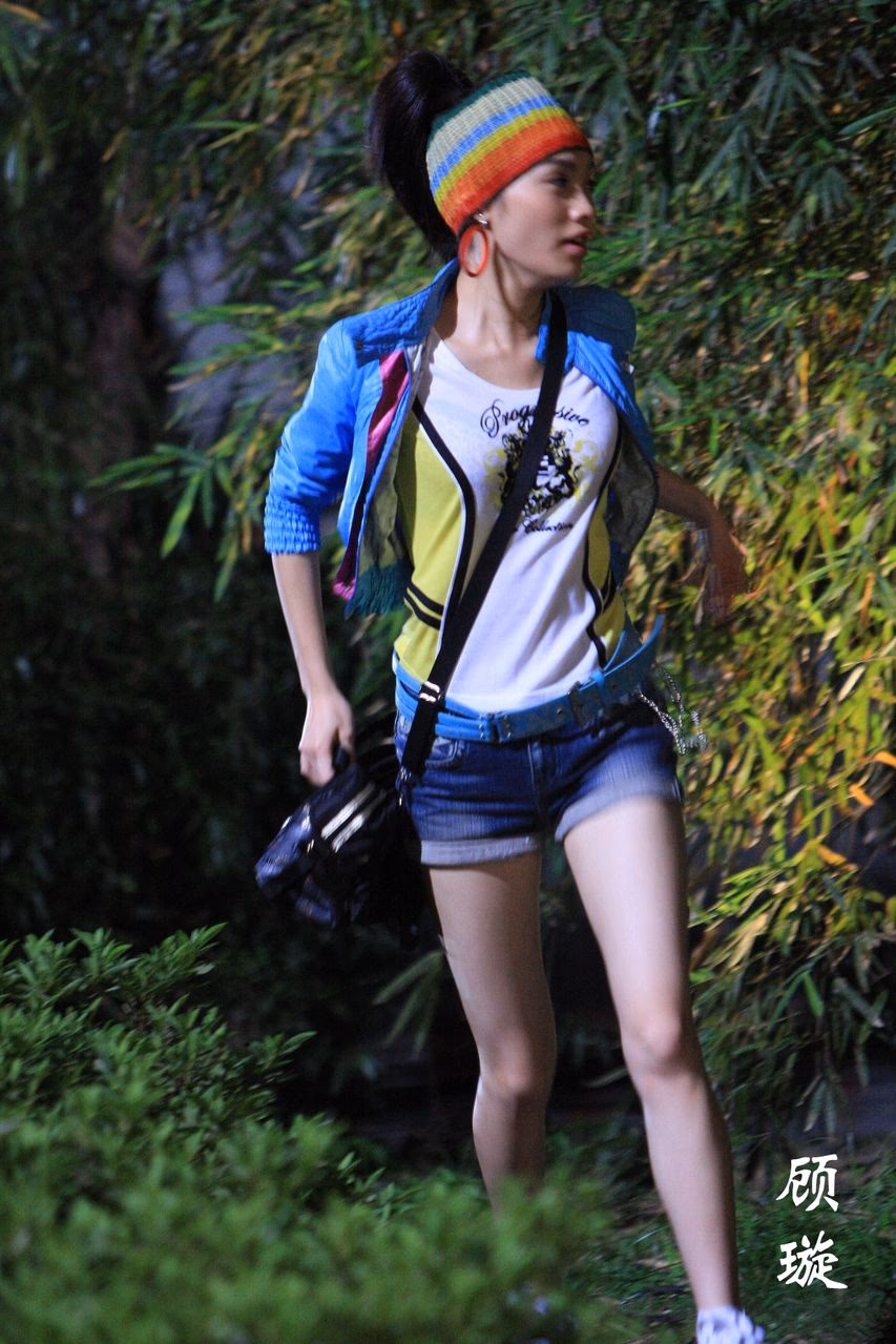 顾璇 高清写真/照片下载 #3325178