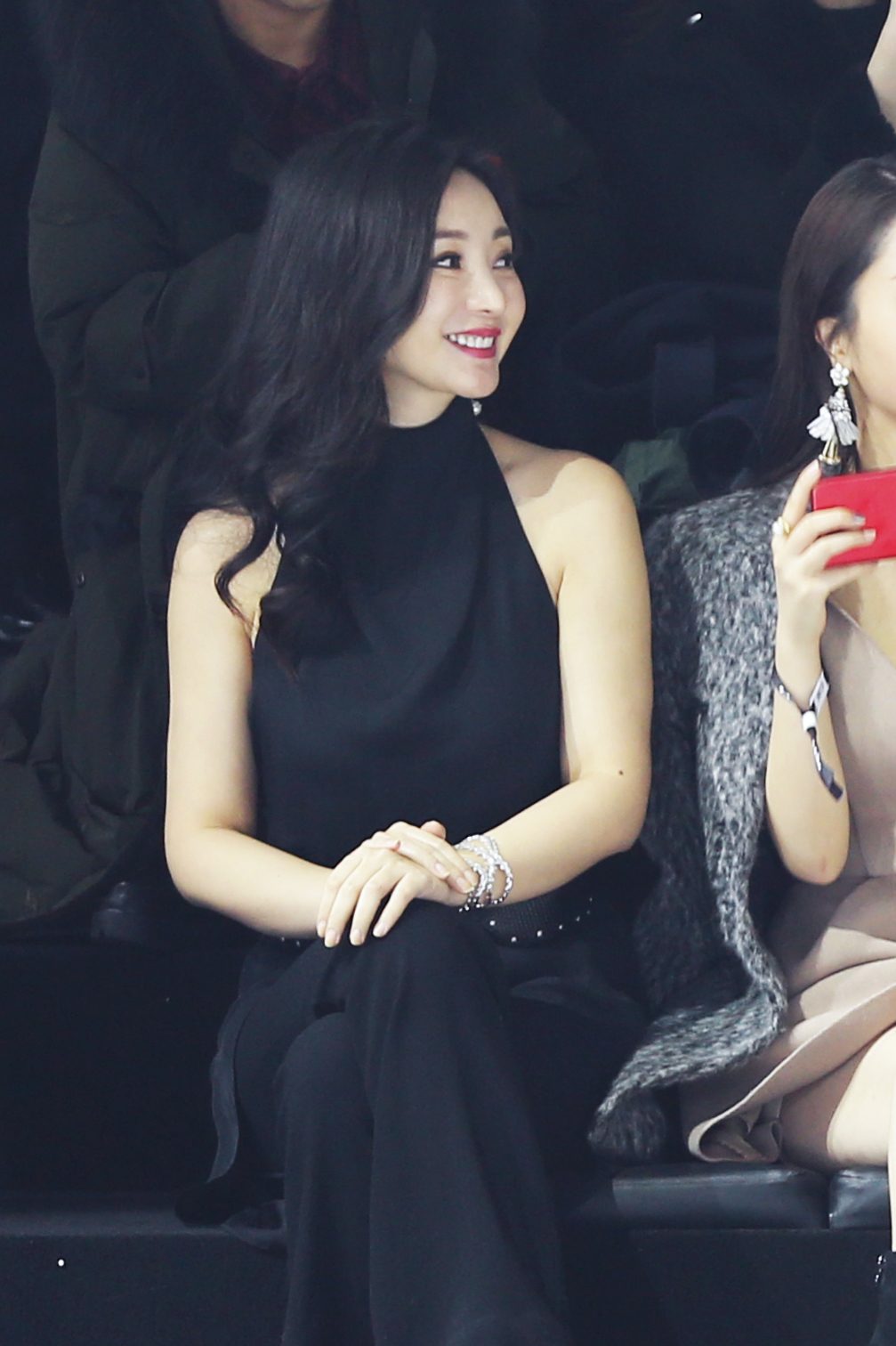 Yan Liu HD Images/Photo Gallery Download #1975622