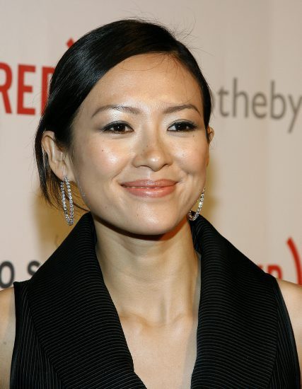 章子怡 高清写真/照片下载 #1041445