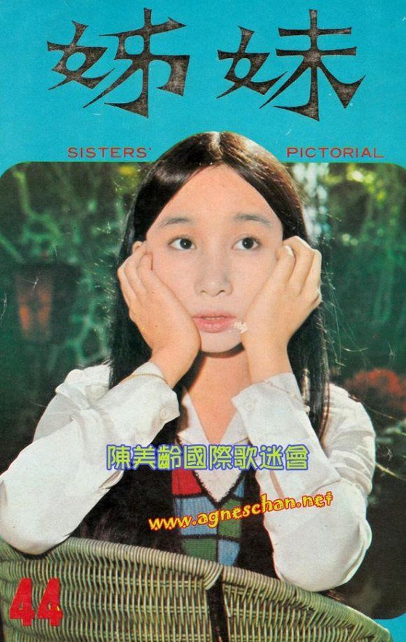 Agnes Chan HD Images/Photo Gallery Download #6900231