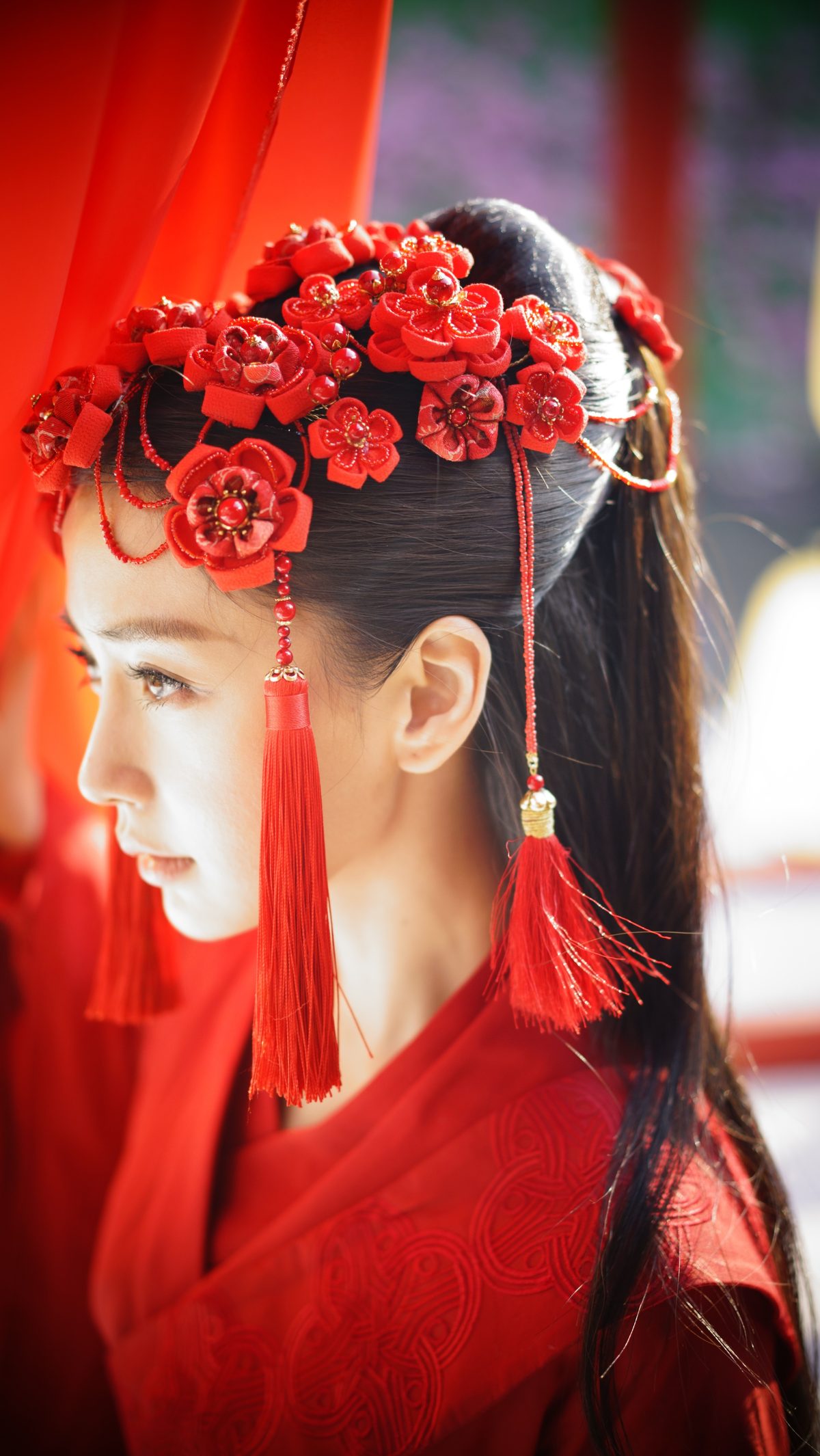 Angelababy HD Images/Photo Gallery Download #3599643