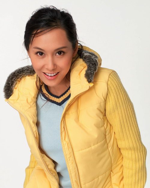 Athena Chu HD Images/Photo Gallery Download #1420181