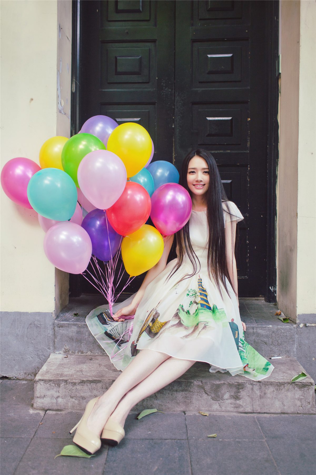 Bea Hayden Kuo HD Images/Photo Gallery Download #6730329