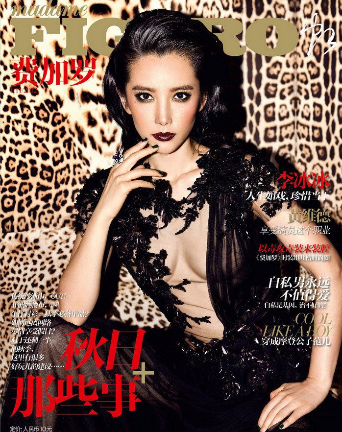 Bingbing Li HD Images/Photo Gallery Download #1427284
