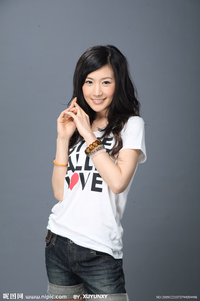 刘梓妍 高清写真/照片下载 #3325470