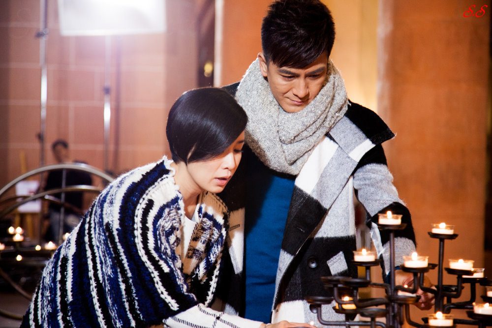 Charmaine Sheh HD Images/Photo Gallery Download #784327
