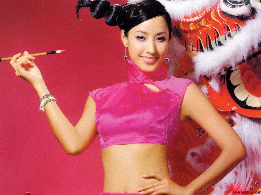 Coco Chiang HD Images/Photo Gallery Download #1146008