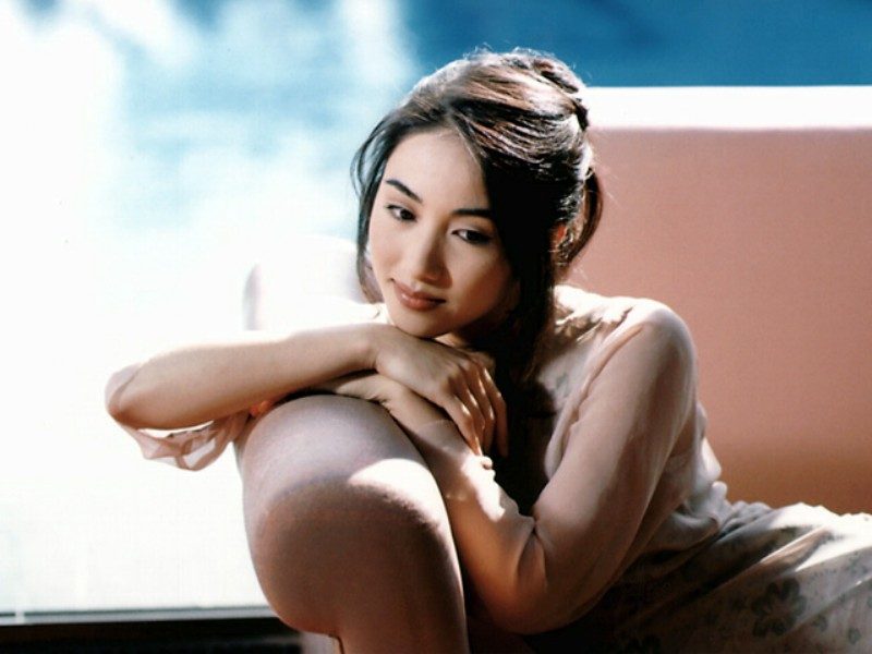 Gigi Lai HD Images/Photo Gallery Download #755347