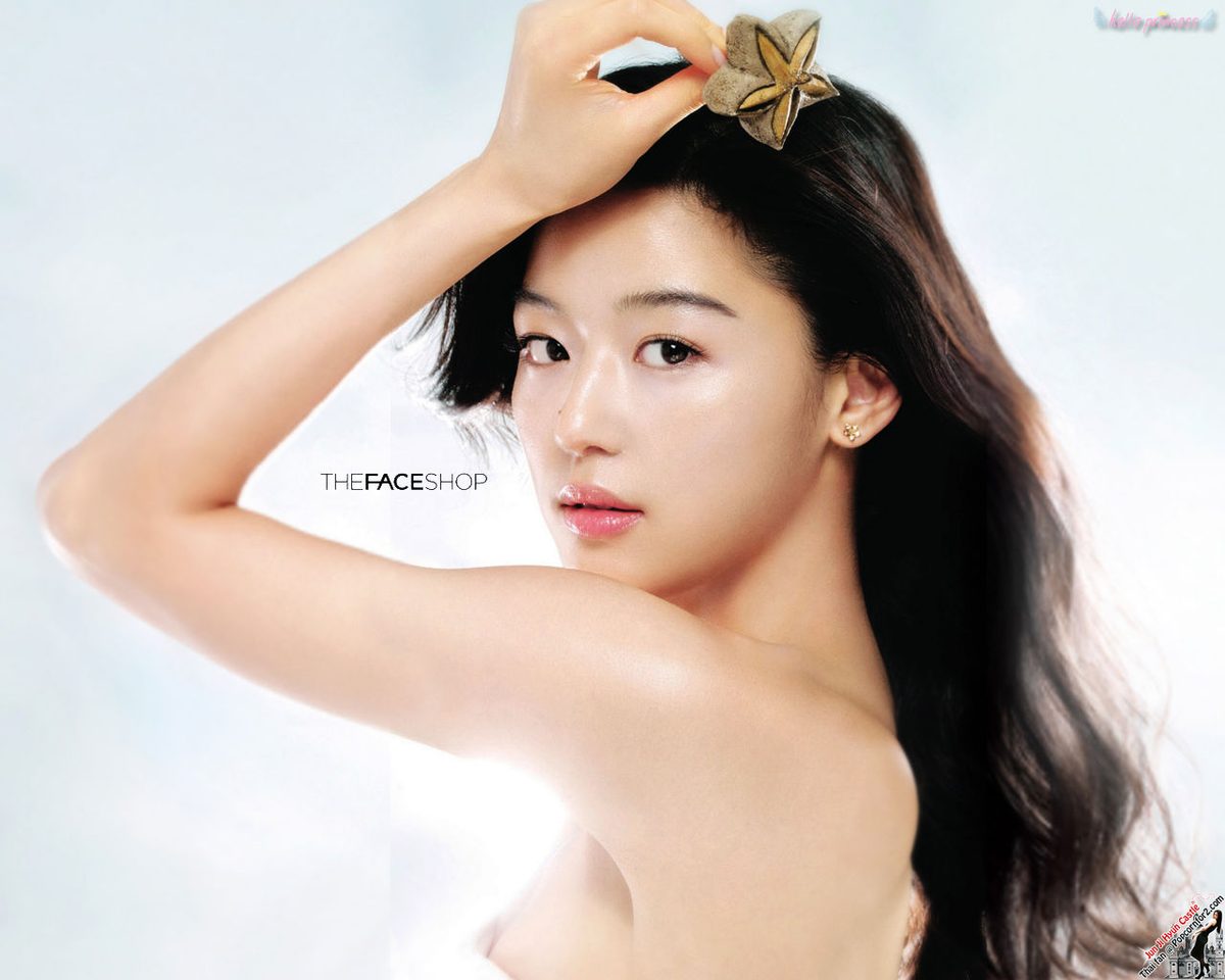 Jun Ji-hyun HD Images/Photo Gallery Download #1502859