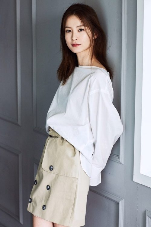 정유미 HD 이미지/사진 갤러리 다운로드 #1699468