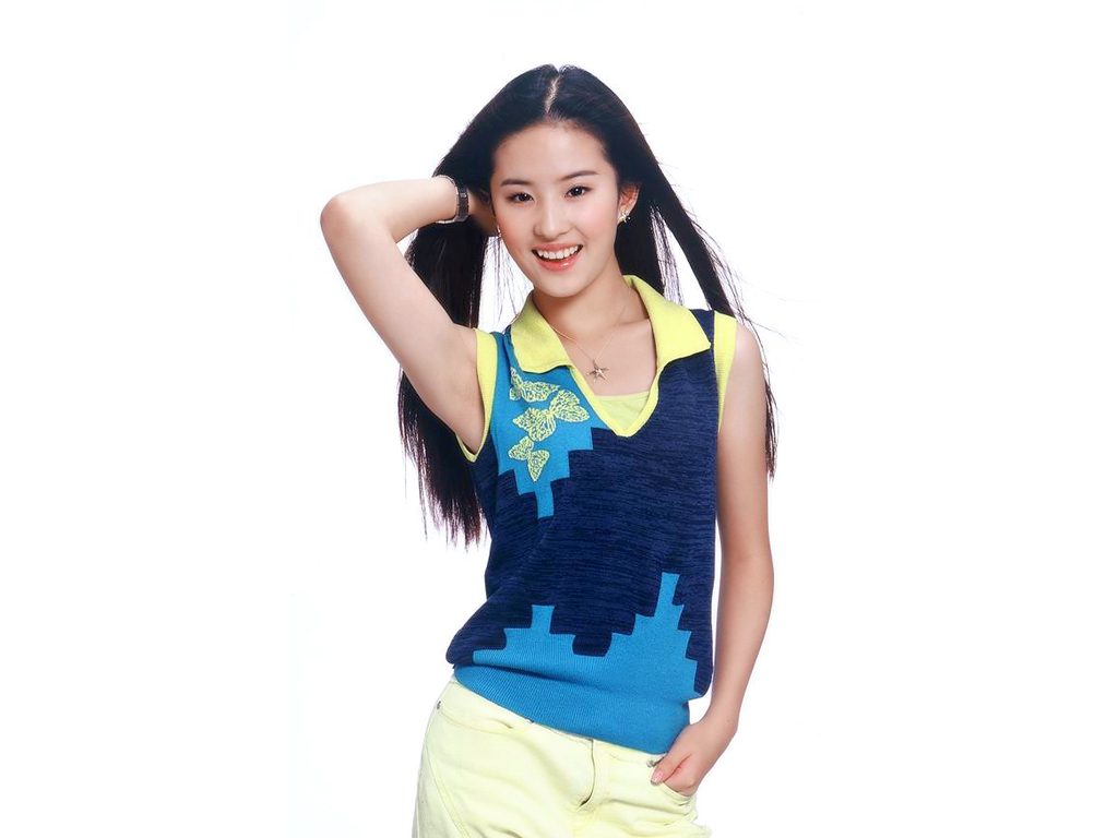 Liu Yifei HD Images/Photo Gallery Download #6689416