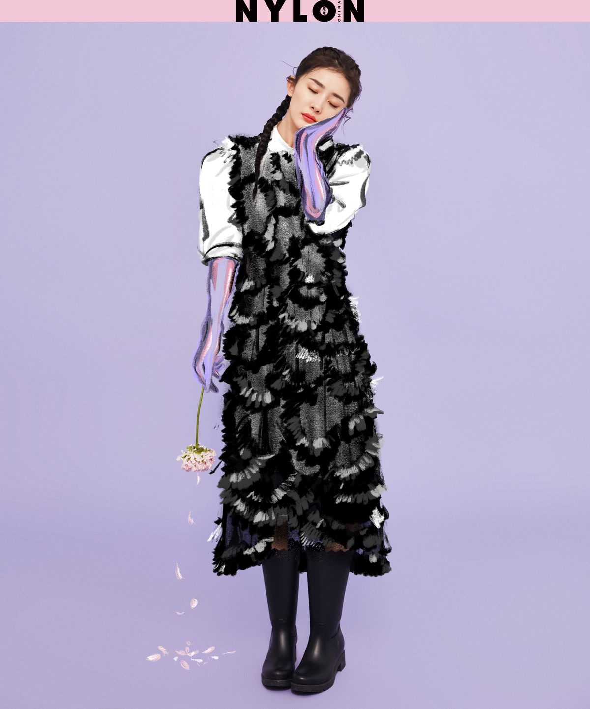Mi Yang HD Images/Photo Gallery Download #1371597