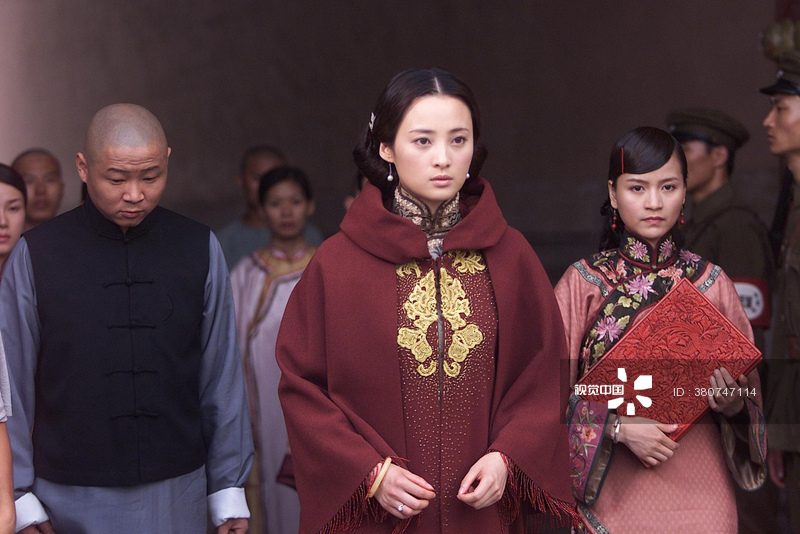 Qinqin Jiang HD Images/Photo Gallery Download #1305966