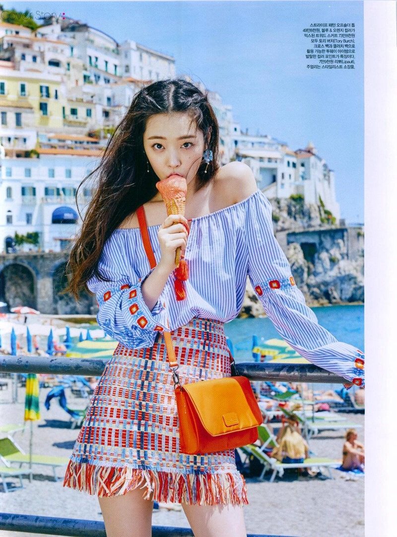 Seol-ri Choi HD Images/Photo Gallery Download #1864540