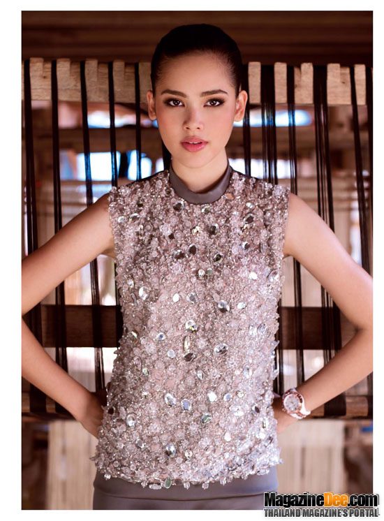 Urassaya Sperbund HD Images/Photo Gallery Download #6201587