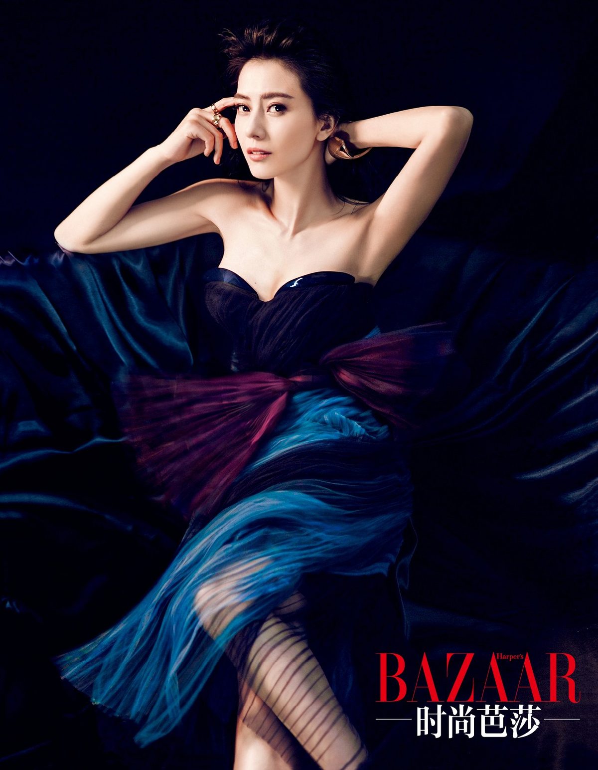 Yuanyuan Gao HD Images/Photo Gallery Download #663009