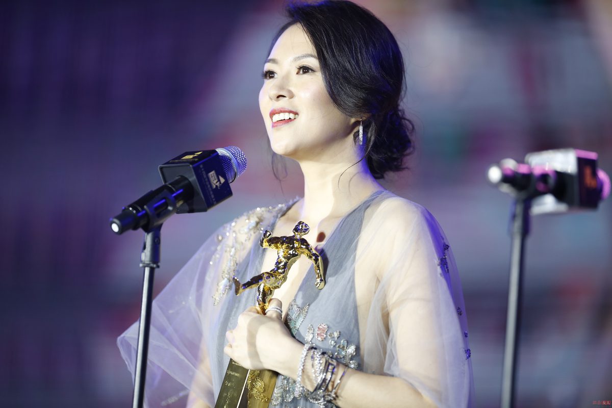 章子怡 高清写真/照片下载 #1041737